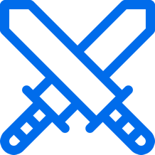 Action Games by flutebrus